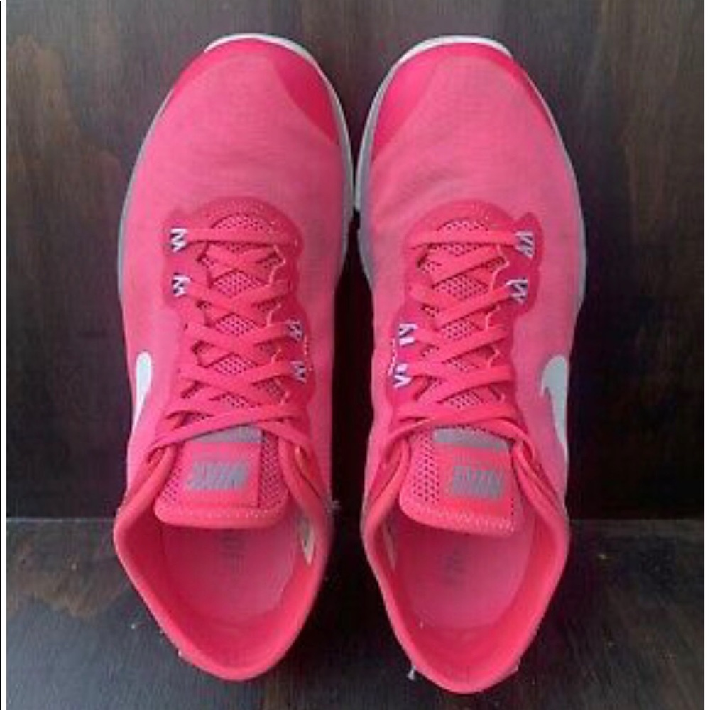 Nike Flex Supreme Tr4 Trainer Running Shoes
